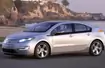 Chevrolet Volt: pierwsze zdjęcia w realnym ujęciu