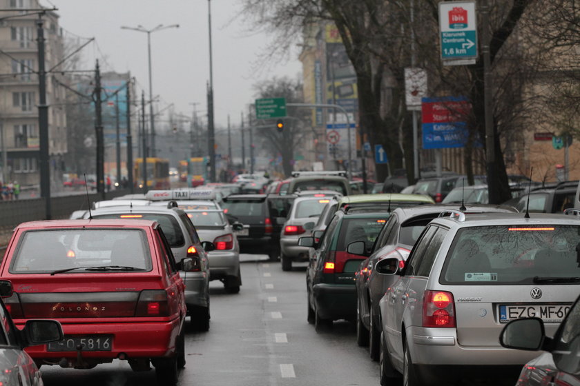 Kolejny maraton pobiegnie przez miasto