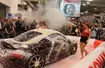 Essen Motor Show 2012: auta, motocykle i gorące dziewczyny