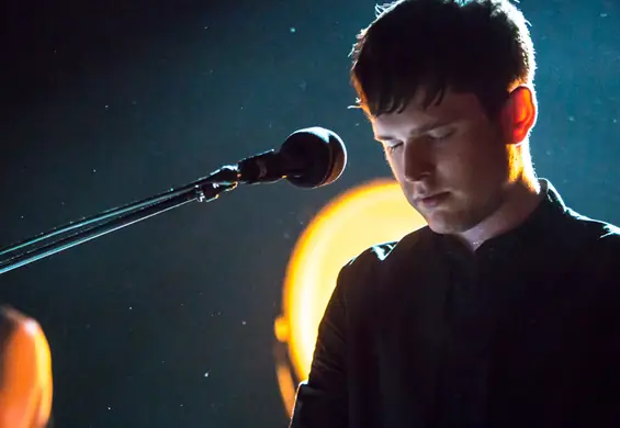 James Blake wypuścił czwarty album. "Assume Form" to piękna podróż w różnych kierunkach