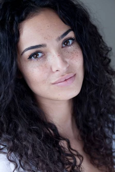 Anna Shaffer - aktorka wcielająca się w rolę Triss Merigold