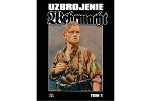 Uzbrojenie. Wehrmacht, książka