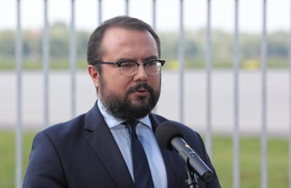 Jabłoński w „Le Figaro”: Kryzys Polska - Bruksela, to kluczowy moment w historii UE