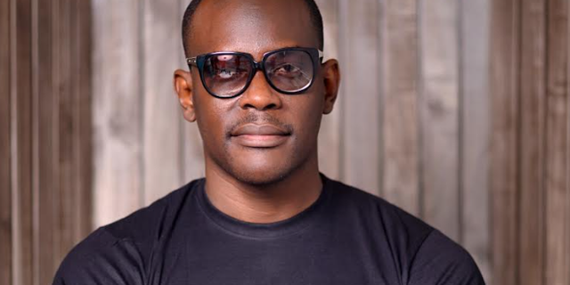 Emeka Emetarom