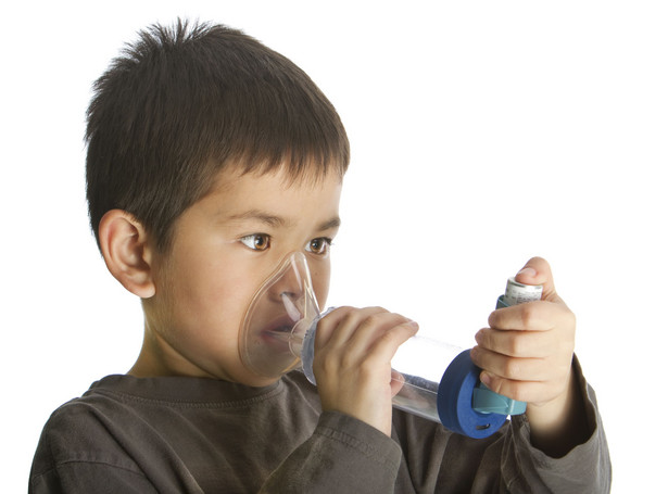 Antybiotyki mogą wywołać astmę u dzieci
