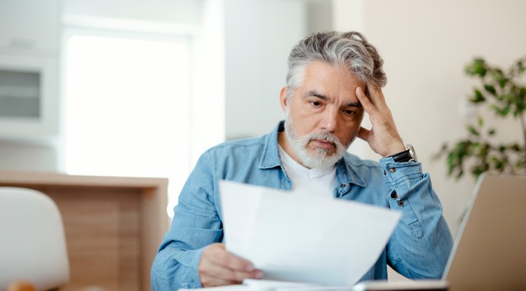 Ezeknek a családoknak nem  nem jár a családi pótlék és a családi adókedvezmény júliustól Fotó: Getty Images