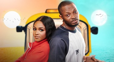 BBNaija's Kassia gives husband cold shoulder after argument in the house