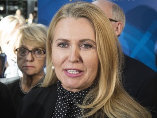 Łukacijewska o Pakiecie Mobilności: Odrzucenie kompromisu to efekt nacisków związków zawodowych [WYWIAD]