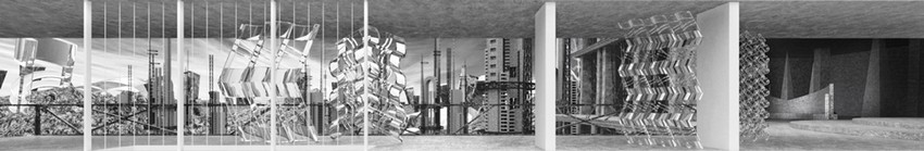 Mark Brogan, Nezaboravljajući Aelitu (2017)