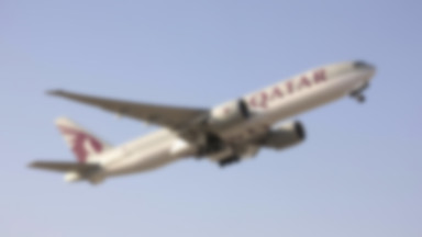 Qatar Airways: loty z Polski od 1657 PLN