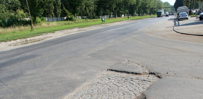 Zmiana organizacji ruchu na Igołomskiej