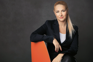 Joanna Tynor – za jej prezesury kurs akcji Drago Entertainment na rynku New Connect skoczył o 100 proc.