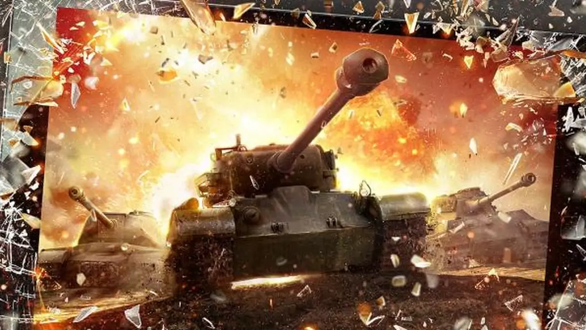 World of Tanks Blitz