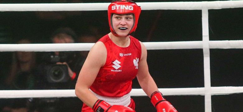 Julia Szeremeta przyznała, że lubiła wypić i zapalić. Była "mocną" zawodniczką
