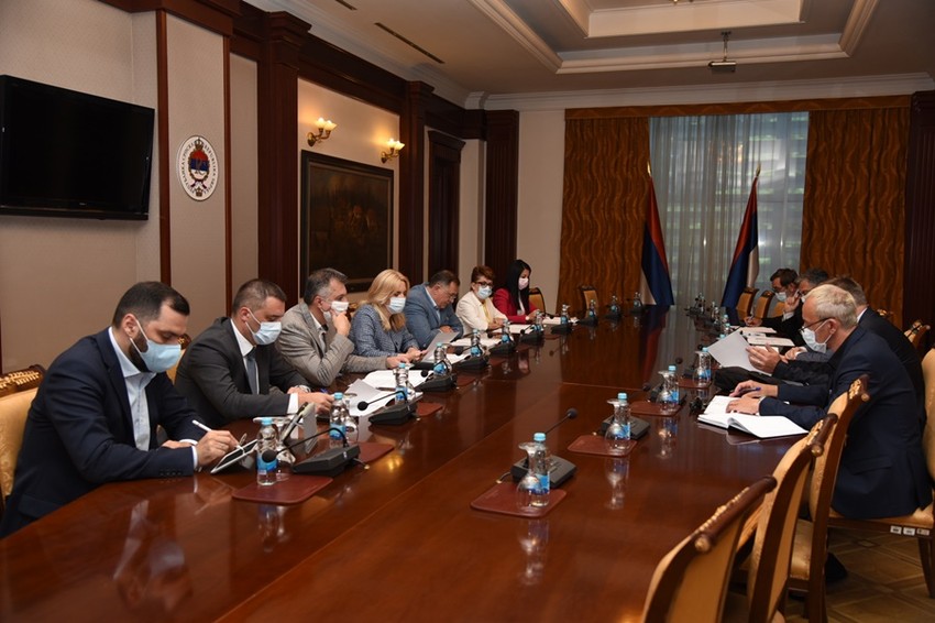 Organizacioni odbor u Banjaluci 