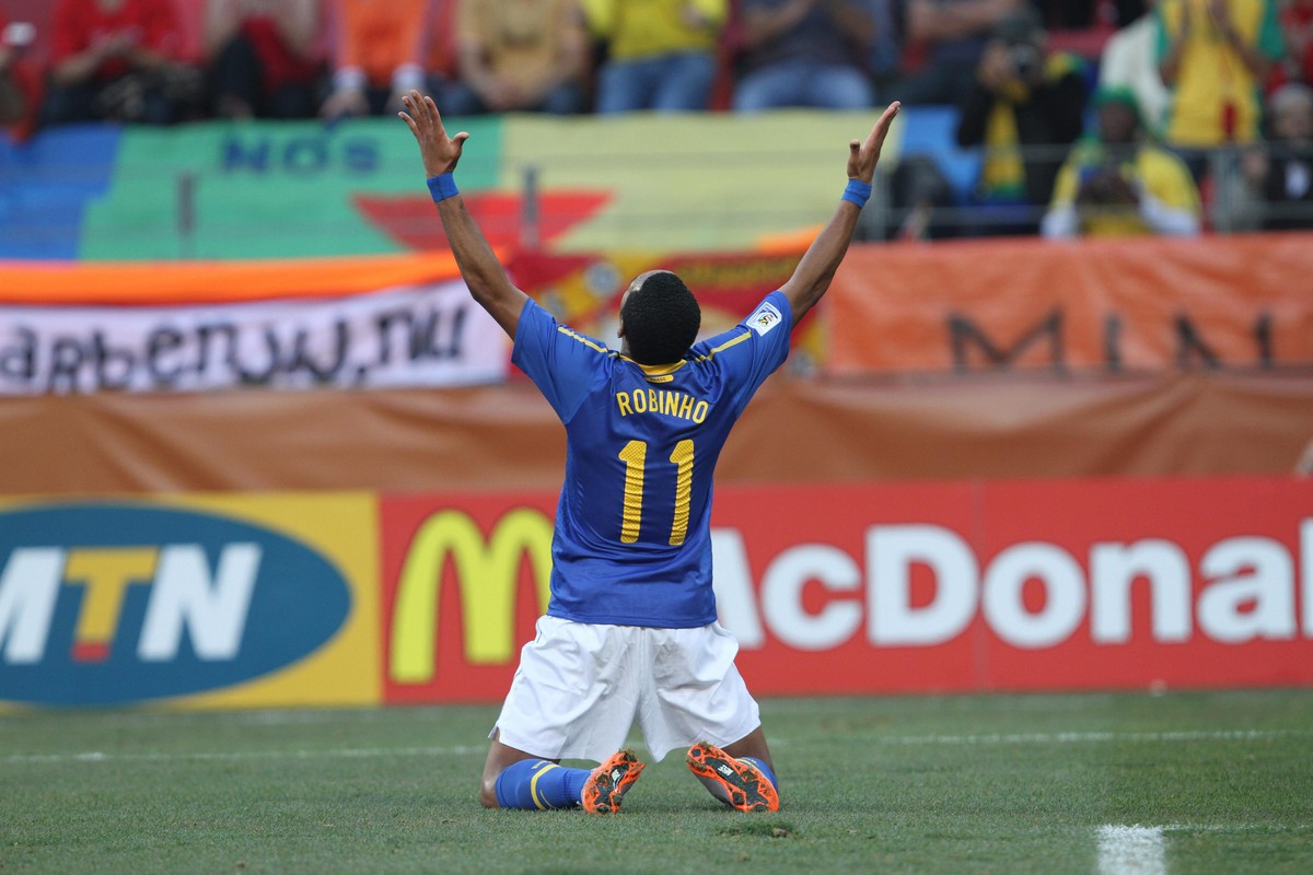 Robinho