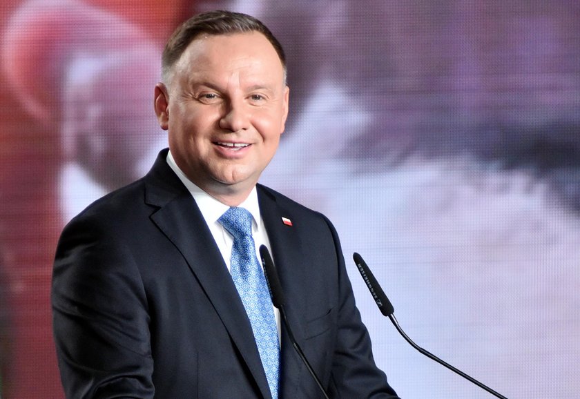 Wybory prezydenckie 2020: Kingi Dudy zabrakło na wicu Andrzeja Dudy