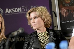 Aktorka Grażyna Błęcka-Kolska przyznała się do spowodowania wypadku. Wybrała karę