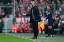 Guardiola poprowadzi Manchester City. Tak twierdzi niemiecka gazeta
