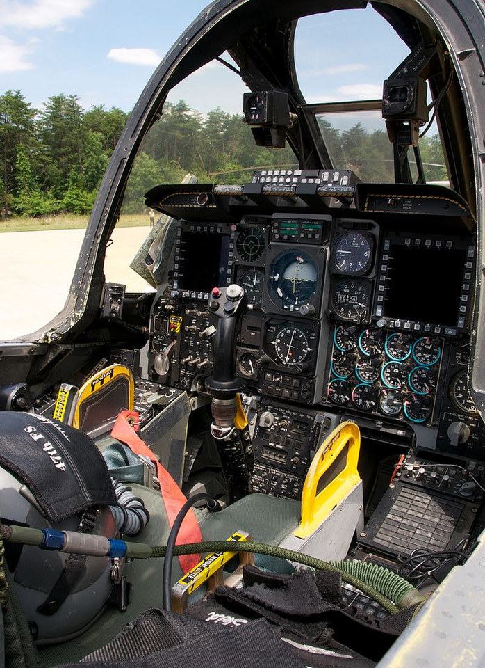 A-10 Thunderbolt II