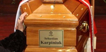 Tragiczna historia rodziny Karpiniuków