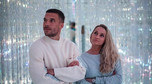 Lukas Podolski z żoną