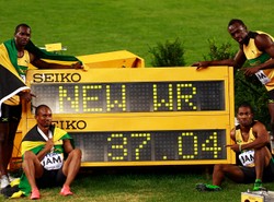 Biali nie potrafią biegać? Dominacja ciemnoskórych na MŚ