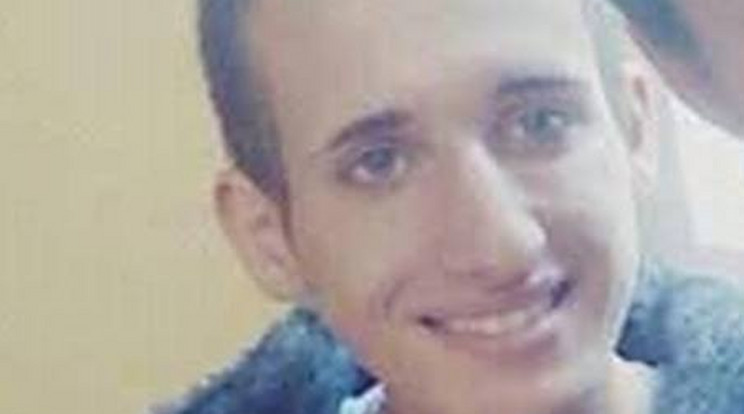 Eltűnt egy 16 éves fiú Lajosmizsén /Fotó: Facebook/ Eltűnt emberekért