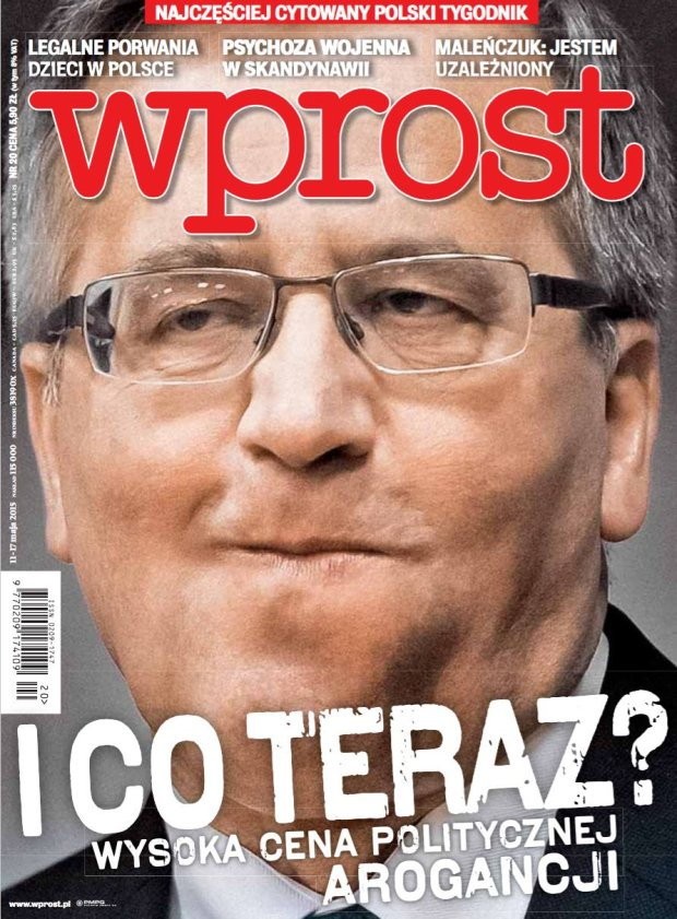 Wprost