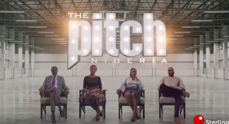 Electric vehicles, organic vegetables that last 6 months, and a cooling roof battle for N10m in episode 9 ‘The Pitch’. (SterlingBank)