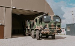 To najpotężniejszy skorupiak w Wojsku Polskim. Ujawniono ile mamy Homarów-K