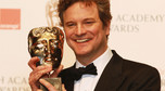 Colin Firth na BAFTA 2011