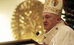 'Polacy odcinają się od swoich korzeni i wstydzą się, że 1050 lat temu zostaliśmy ochrzczeni'