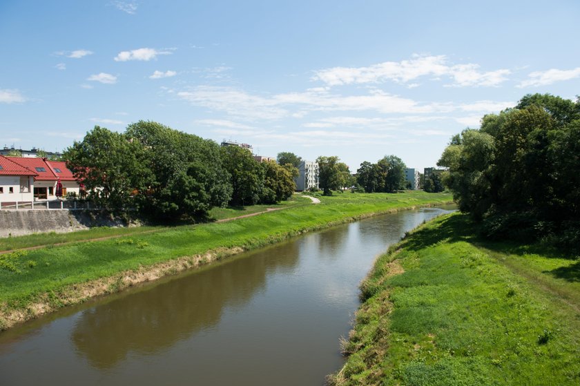 W Raciborzu będzie trwamwaj wodny na Odrze