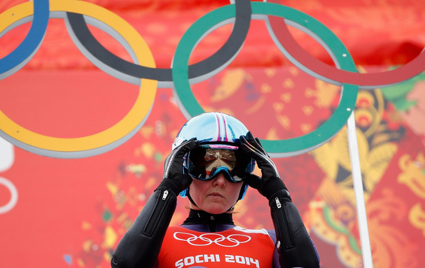 Carina Vogt pierwszą w historii mistrzynią olimpijską w skokach narciarskich