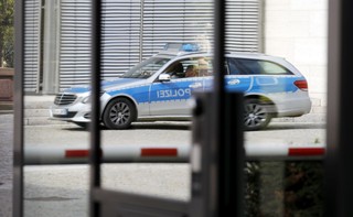 Szwajcaria: Co najmniej 5 osób rannych w ataku uzbrojonego w piłę mężczyzny