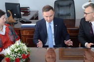 Andrzej Duda