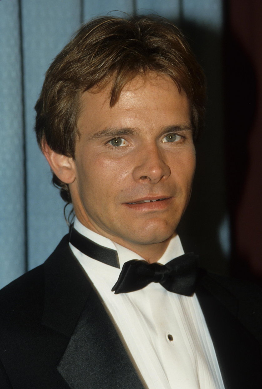 Peter Scolari