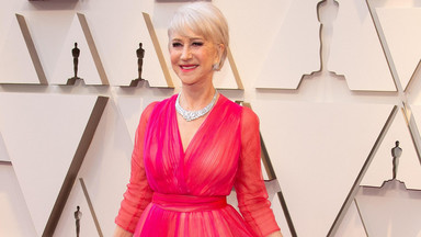 Helen Mirren: królewska aktorka