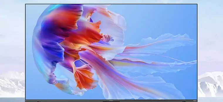 Xiaomi MI EA Pro 2022 to telewizor 4K z obsługą DTS