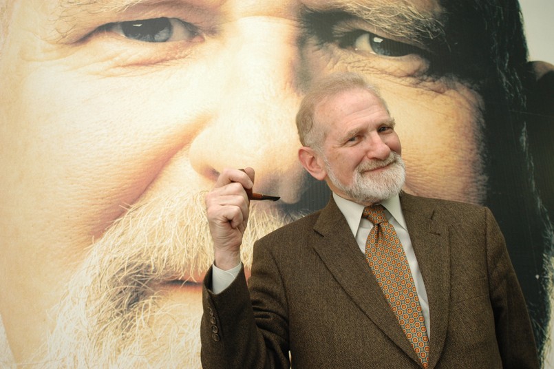 Bronisław Geremek nie żyje