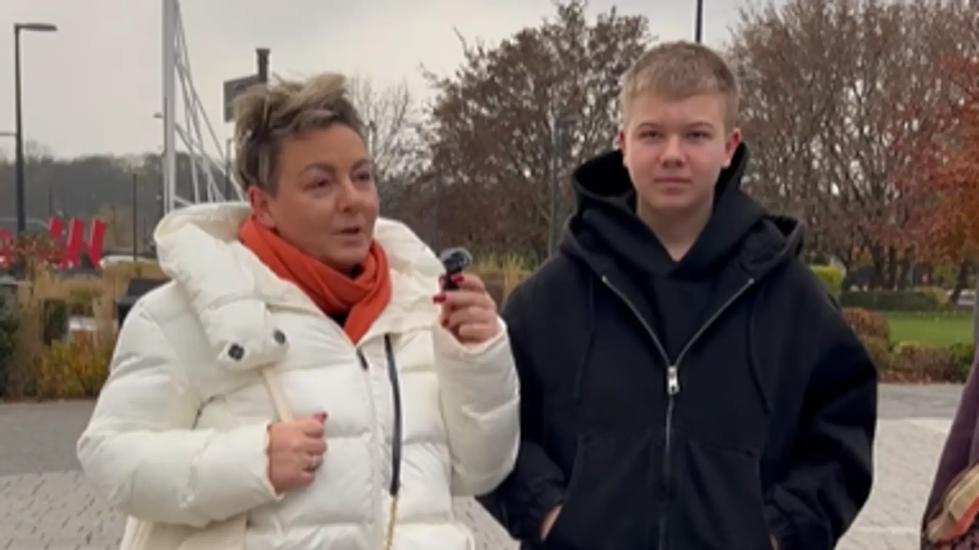 Za co kochasz Polskę? Zapytaliśmy o to przechodniów w Warszawie