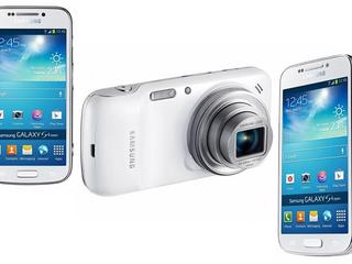 Samsung Galaxy S 4 Zoom