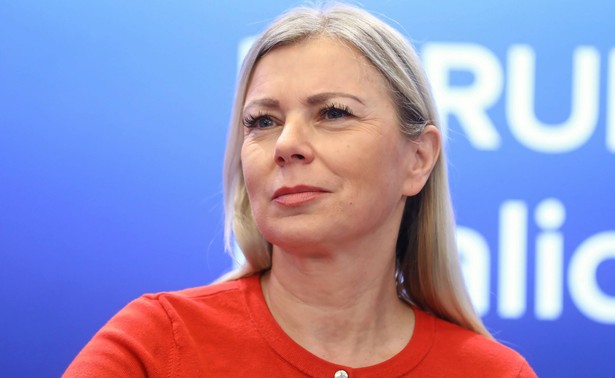 Bieńkowska: Wybory zadecydują, czy Polska będzie krajem wolnych ludzi