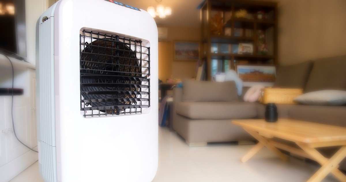 Klimatory, czyli tańsza alternatywa dla klimatyzacji. Te modele dadzą ci wytchnienie podczas upałów