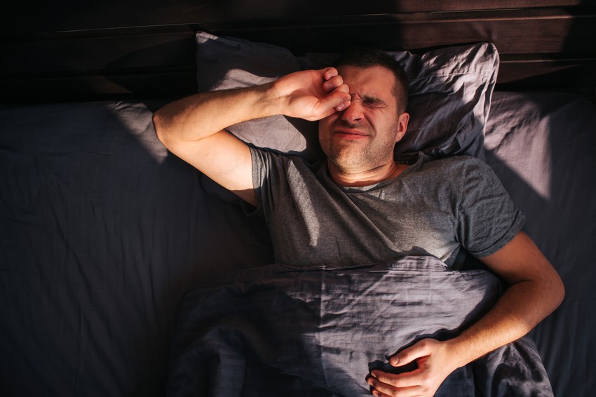 Neredovan san direktno remeti cirkadijalni ritam, podiže nivo kortizola i krvni pritisak i stvara hronične upale u telu