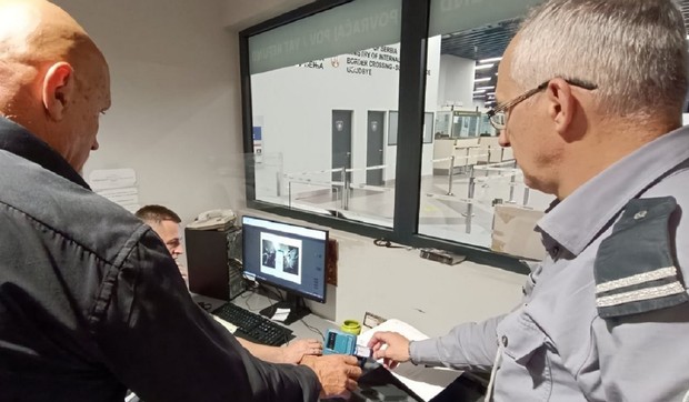 Obrada digitalnog ATA karneta