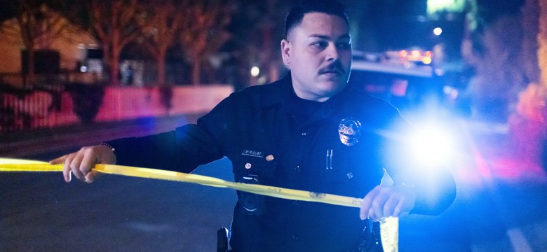 To syn zamordował sławnych rodziców. Wcześniej pokłócił się z ojcem