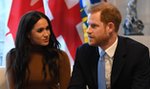 Trzecia rocznica ślubu Meghan i Harry'ego w cieniu smutnej wiadomości. To musiał być dla nich cios!