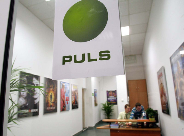 Niemiecki potentat kupi telewizję Puls?